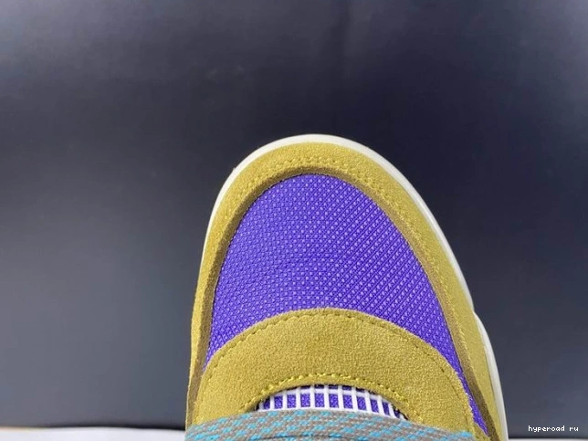 Union Air Jordan Desert x SP 4 DJ5718-300 Moss 1002